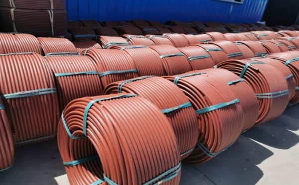 疏勒穿线管为什么受人们欢迎的原因 疏勒穿线管为什么受人们欢迎的原因