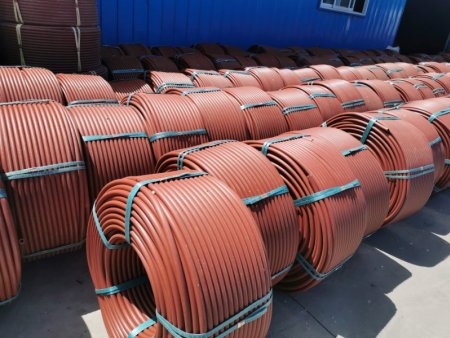 金属疏勒穿线管在家装中的重要性 金属疏勒穿线管在家装中的重要性