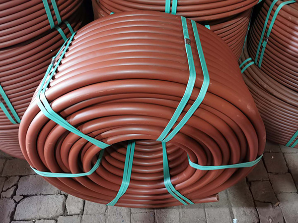 疏勒疏勒穿线管厂家告知大家管材选择哪种的好