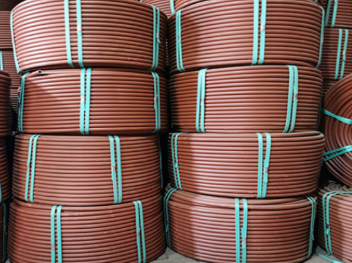 RPE阻燃疏勒穿线管的安装施工都有哪些现象 RPE阻燃疏勒穿线管的安装施工都有哪些现象