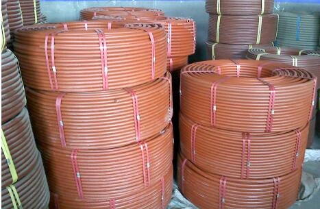 RPE疏勒穿线管主要的特点和使用方法 RPE疏勒穿线管主要的特点和使用方法