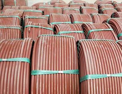 疏勒穿线管的发展以及应用