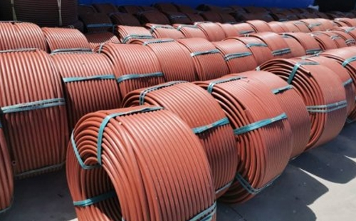 使用RPE疏勒穿线管有哪些常见施工难点? 使用RPE疏勒穿线管有哪些常见施工难点?