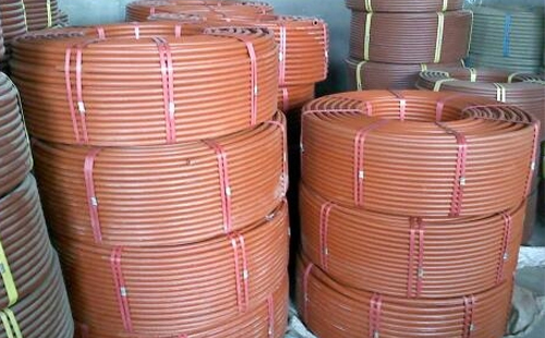 疏勒穿线管防雷接地技术实施要点