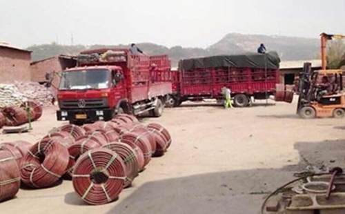 穿线管选型与施工全解析：疏勒穿线管如何正确安装