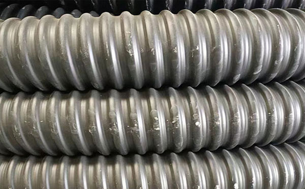 埋地电缆护套用疏勒碳素波纹管规格怎么选 埋地电缆护套用疏勒碳素波纹管规格怎么选