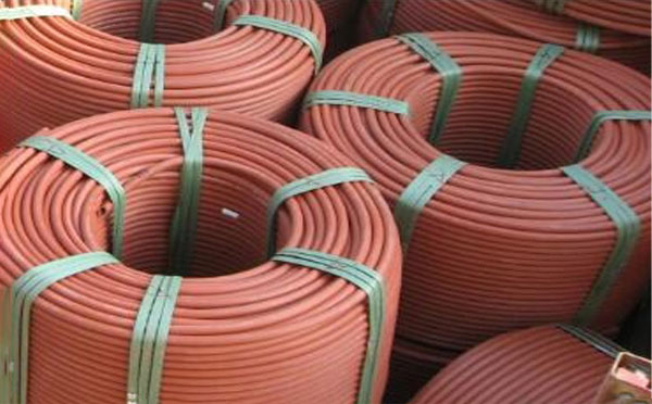 地下管线保护新选择：聚乙烯疏勒穿线管在现代电气工程中的应用价值