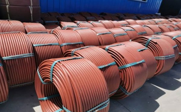 疏勒穿线管类型选型与建筑电气安装技术规范指南 疏勒穿线管类型选型与建筑电气安装技术规范指南